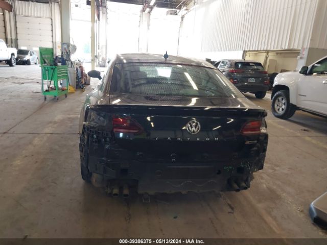 WVWBR7AN7KE028319 Volkswagen Arteon 2.0t Se