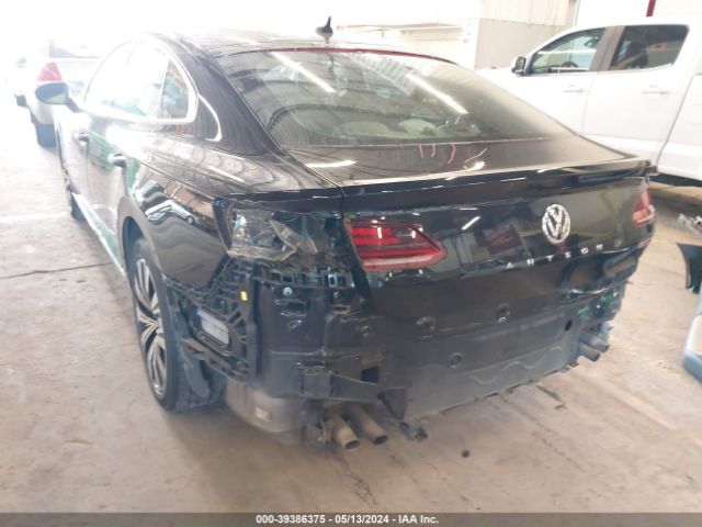 WVWBR7AN7KE028319 Volkswagen Arteon 2.0t Se