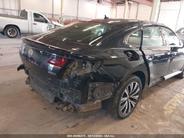 WVWBR7AN7KE028319 Volkswagen Arteon 2.0t Se