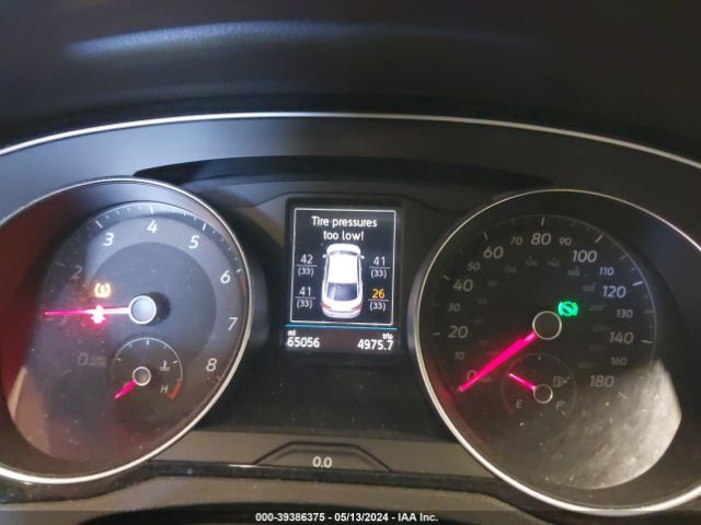 WVWBR7AN7KE028319 Volkswagen Arteon 2.0t Se