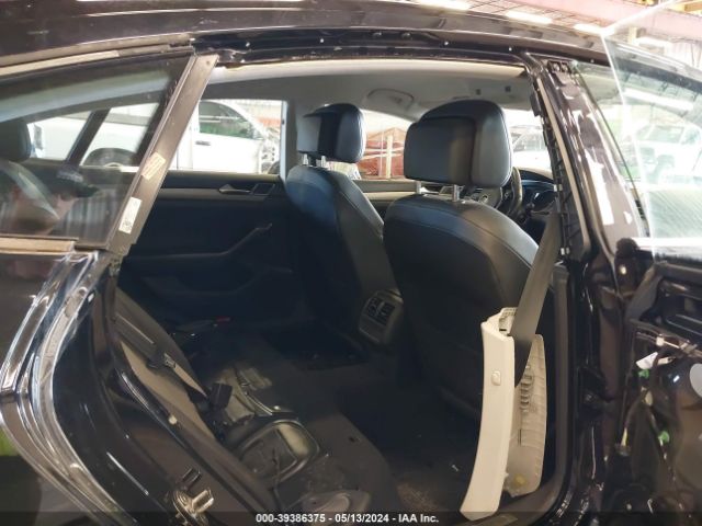 WVWBR7AN7KE028319 Volkswagen Arteon 2.0t Se
