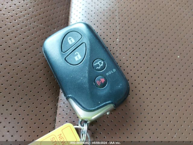 2T2ZK1BA4FC159031 Lexus RX 350