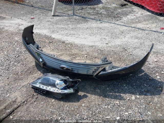 2T2ZK1BA4FC159031 Lexus RX 350