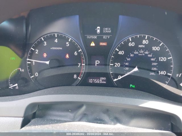 2T2ZK1BA4FC159031 Lexus RX 350
