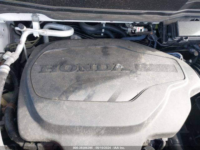 5FNYF6H56NB003367 Honda Pilot Awd Ex-l