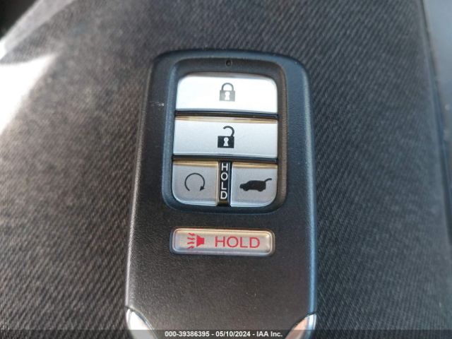 5FNYF6H56NB003367 Honda Pilot Awd Ex-l