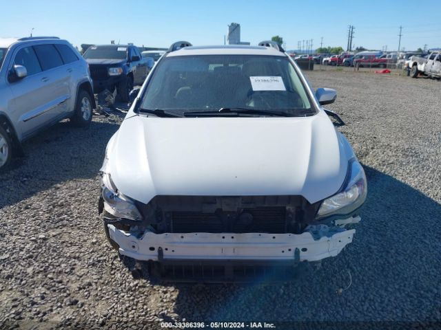 JF2GPBPC4FH225068 Subaru Xv Crosstrek Hybrid Touring