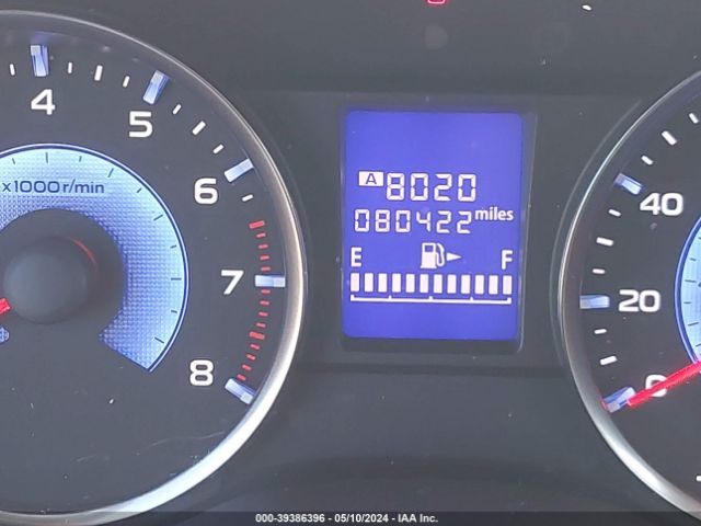 JF2GPBPC4FH225068 Subaru Xv Crosstrek Hybrid Touring