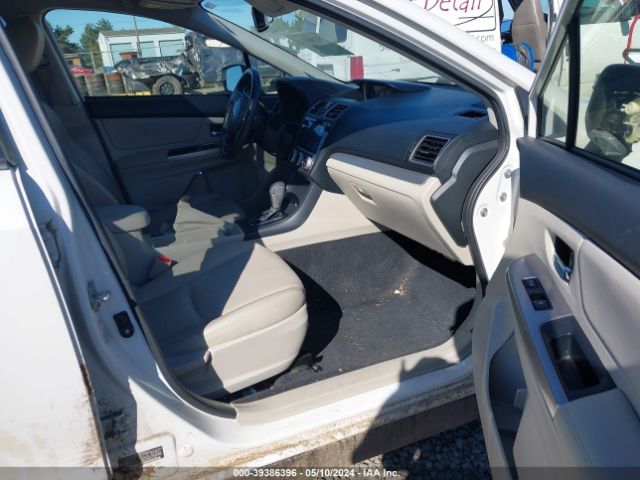 JF2GPBPC4FH225068 Subaru Xv Crosstrek Hybrid Touring