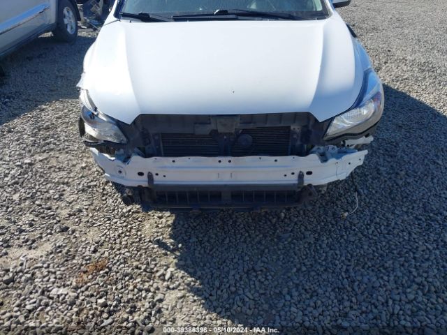 JF2GPBPC4FH225068 Subaru Xv Crosstrek Hybrid Touring