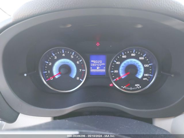JF2GPBPC4FH225068 Subaru Xv Crosstrek Hybrid Touring