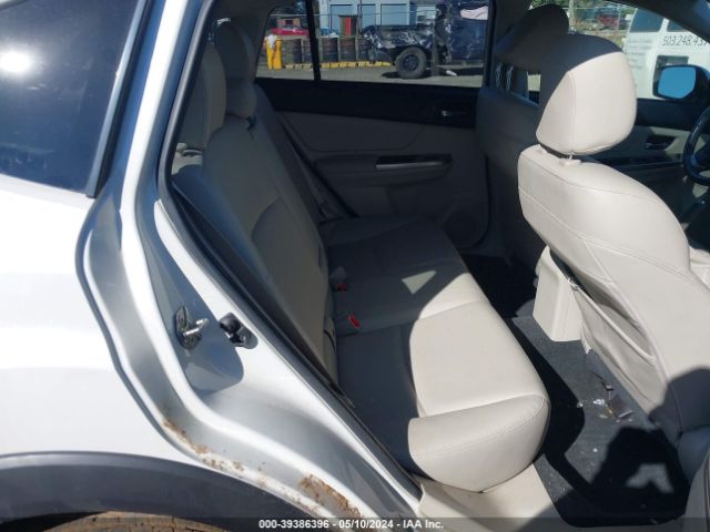 JF2GPBPC4FH225068 Subaru Xv Crosstrek Hybrid Touring
