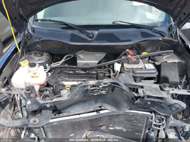 1C4NJPBA8GD710364 Jeep Patriot Sport