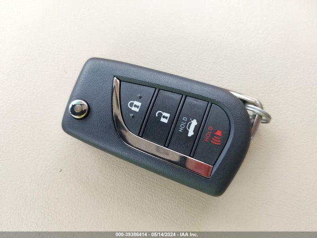 Toyota CAMRY SE 2024 4T1G11AK4RU227159 Image 11