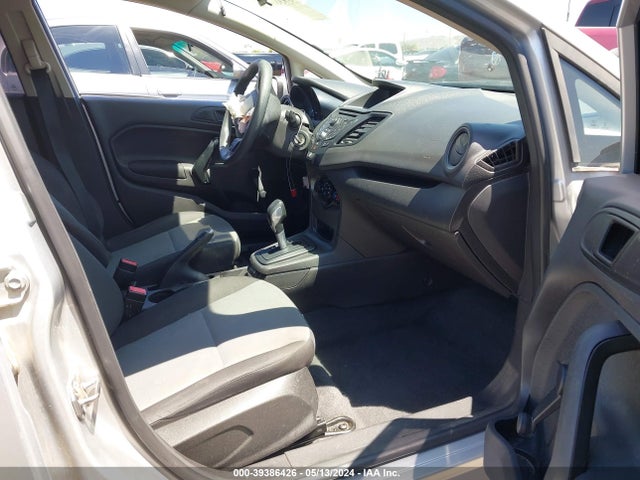 Ford FIESTA S 2015 3FADP4AJ8FM176348 Image 5