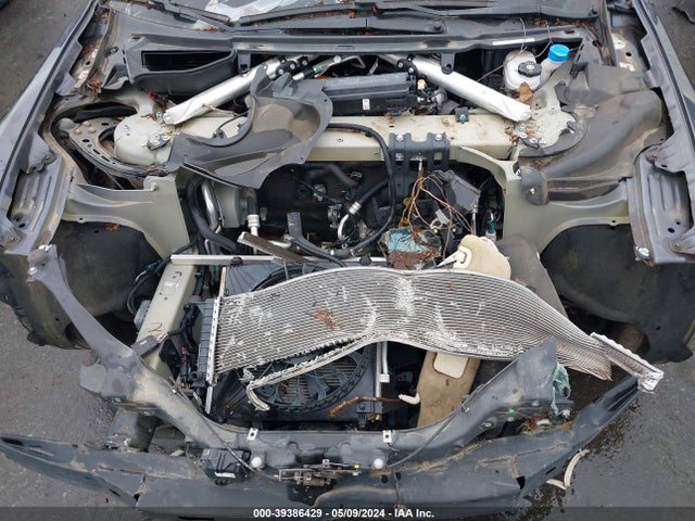 Tesla Model S 90d/p100d/p85d/p90d 2016 5YJSA1E49GF131530 Image 9