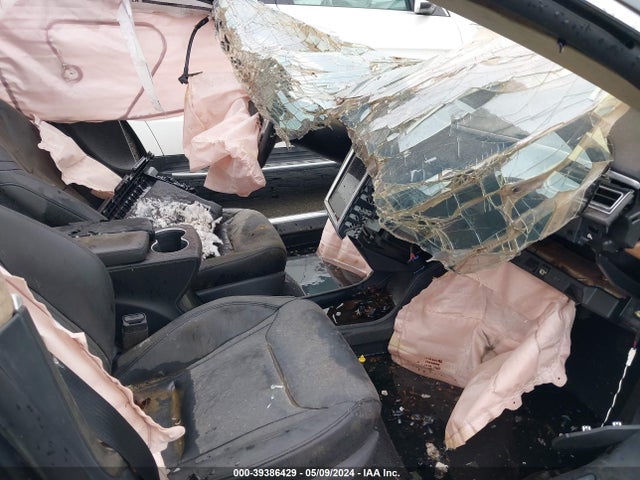 Tesla Model S 90d/p100d/p85d/p90d 2016 5YJSA1E49GF131530 Image 5