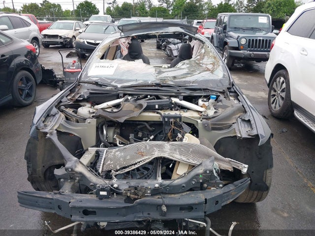 Tesla Model S 90d/p100d/p85d/p90d 2016 5YJSA1E49GF131530 Image 6