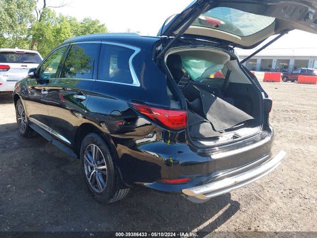 5N1AL0MM5GC504721 Infiniti QX60