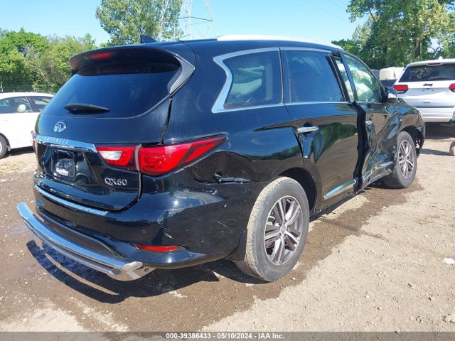 5N1AL0MM5GC504721 Infiniti QX60