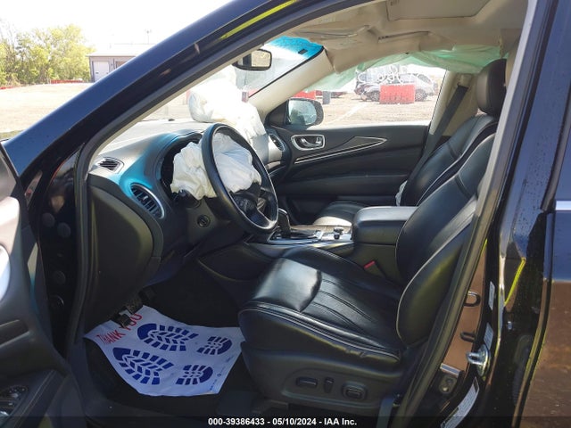 5N1AL0MM5GC504721 Infiniti QX60