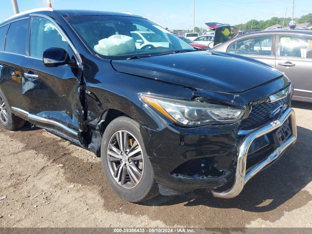 5N1AL0MM5GC504721 Infiniti QX60