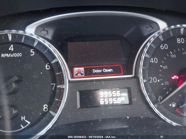5N1AL0MM5GC504721 Infiniti QX60