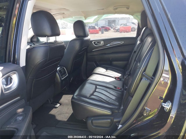 5N1AL0MM5GC504721 Infiniti QX60