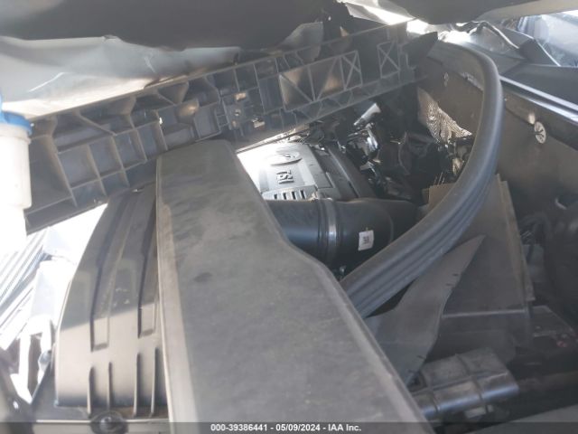 1V2WC2CA2MC203136 Volkswagen Atlas Cross Sport 2.0t Se W/technology