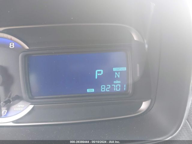 KL7CJPSB7FB077573 Chevrolet Trax 1ls
