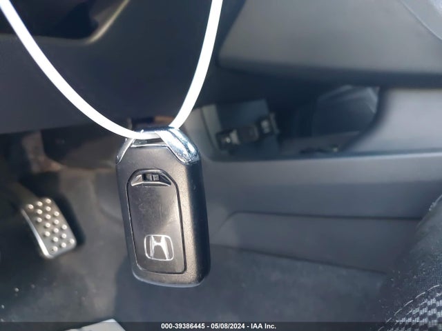 Honda Civic Sport 2019 2HGFC2F89KH525200 Image 11
