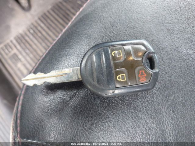 2FMDK4JC8EBB58602 Ford EDGE SEL