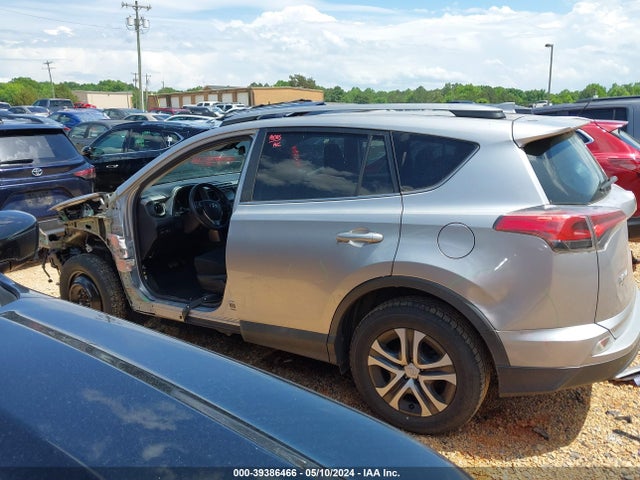 Toyota RAV4 LE 2018 2T3ZFREVXJW420263 Image 14
