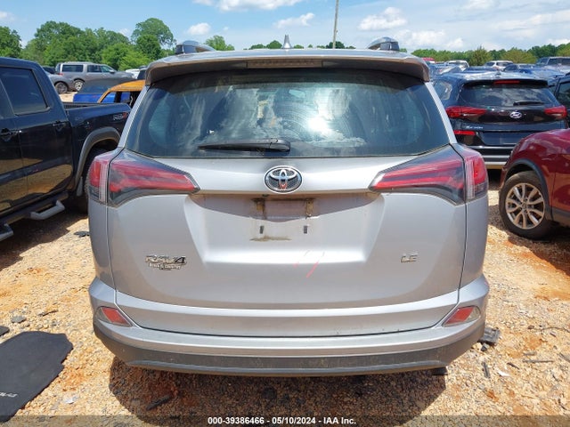 Toyota RAV4 LE 2018 2T3ZFREVXJW420263 Image 16