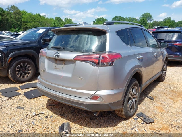 Toyota RAV4 LE 2018 2T3ZFREVXJW420263 Image 4