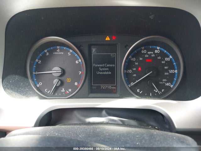 Toyota RAV4 LE 2018 2T3ZFREVXJW420263 Image 7