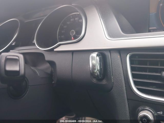 WAUCFAFR4EA044847 Audi A5 2.0t Premium