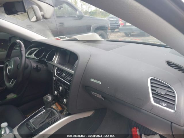 WAUCFAFR4EA044847 Audi A5 2.0t Premium