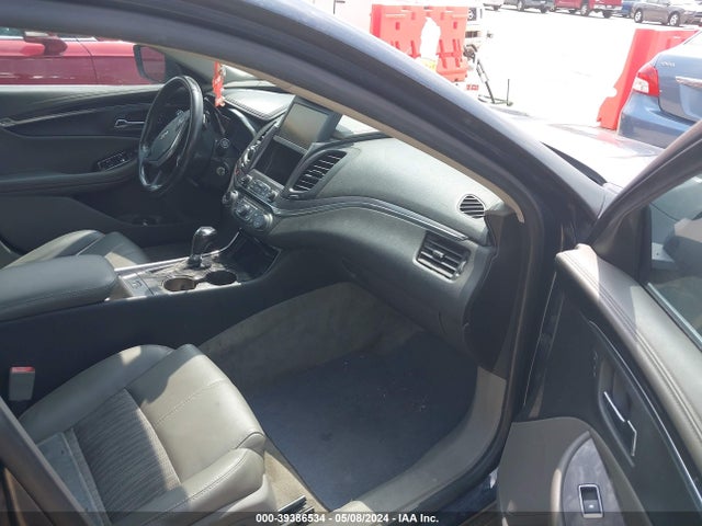 Chevrolet Impala 2lt 2015 1G1125S34FU115536 Image 5