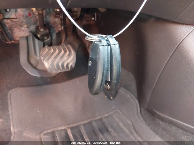 Nissan ROGUE SV 2014 5N1AT2ML0EC803288 Image 11