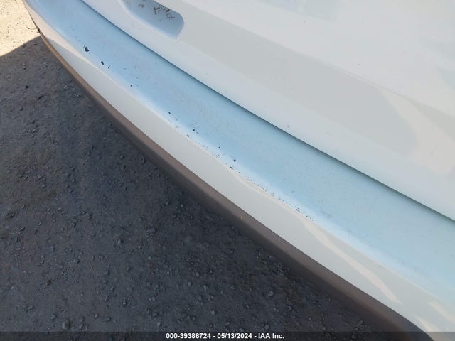 Nissan ROGUE SV 2014 5N1AT2ML0EC803288 Image 6