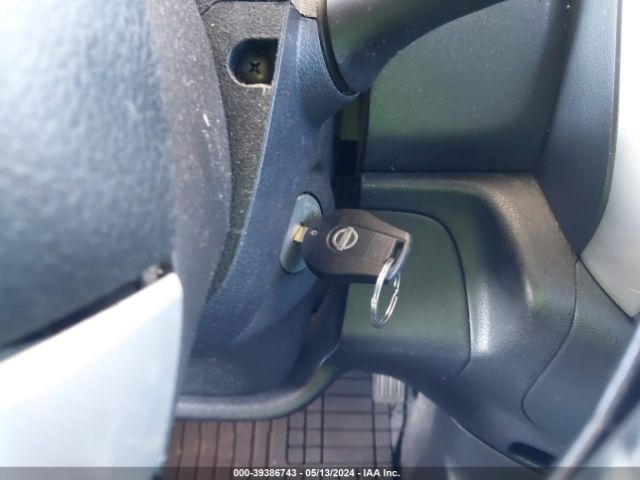 3N1CE2CP8EL406589 Nissan Versa Note Sv