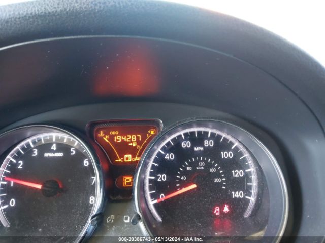 3N1CE2CP8EL406589 Nissan Versa Note Sv