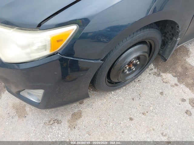 Toyota CAMRY XLE 2014 4T4BF1FKXER388412 Image 14