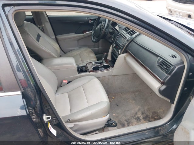 Toyota CAMRY XLE 2014 4T4BF1FKXER388412 Image 5