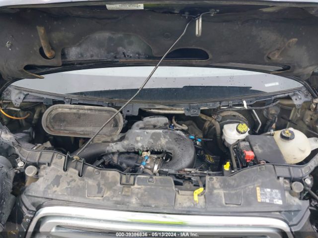 1FTYE1YM2JKA38644 Ford Transit-150