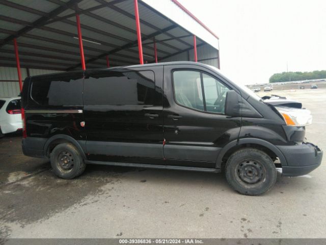 1FTYE1YM2JKA38644 Ford Transit-150