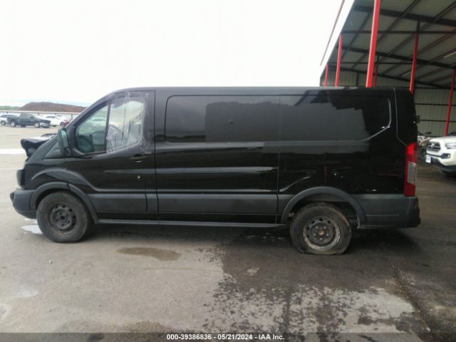 1FTYE1YM2JKA38644 Ford Transit-150