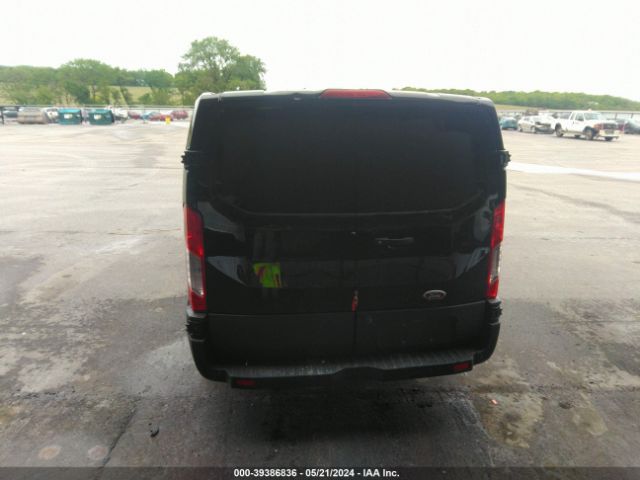 1FTYE1YM2JKA38644 Ford Transit-150