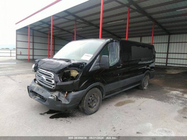 1FTYE1YM2JKA38644 Ford Transit-150